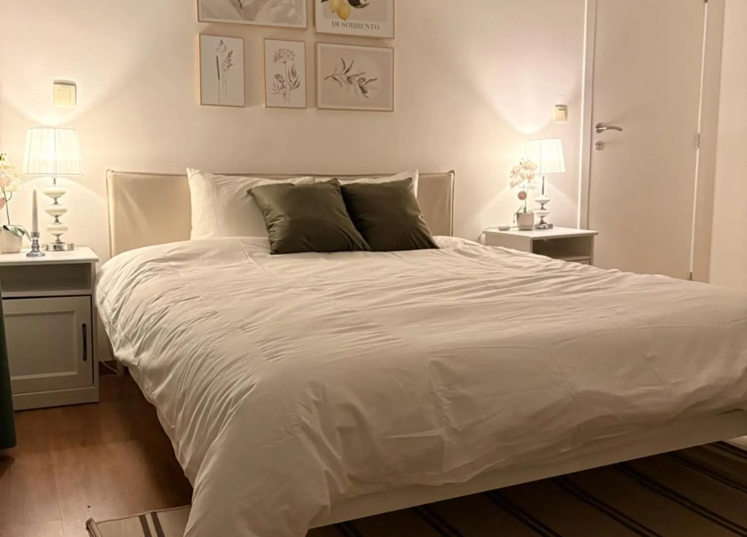 Cozy Private Room With Terrace & Workspace Brussels