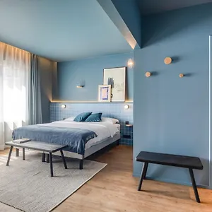 Maison Arya Bruselas