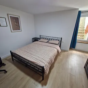 Appartement Veeweyde, Bruxelles