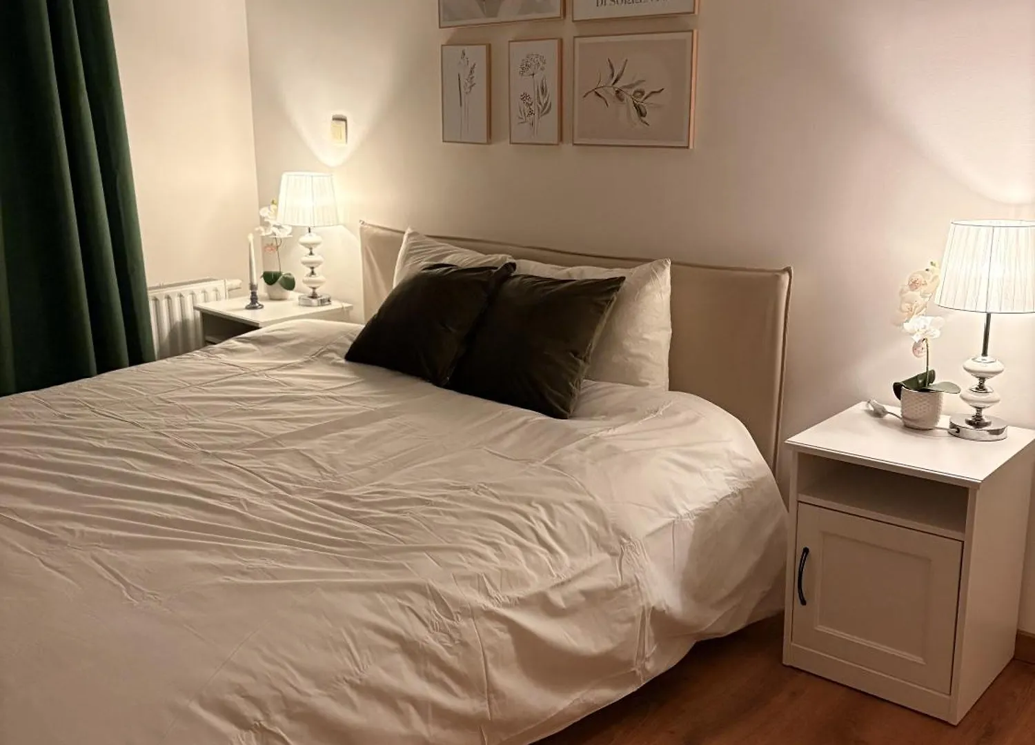 Habitación en casa particular Cozy Private Room With Terrace & Workspace Bruselas